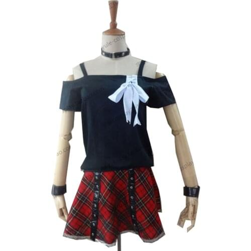 2021 Ansatsu Kyoushitsu Shiota Nagisa Cosplay Costume Whole Set