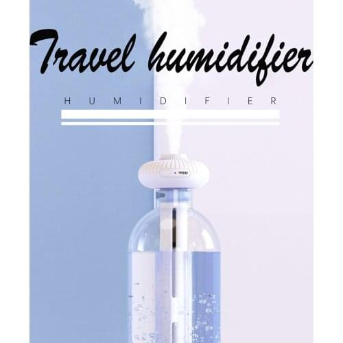 CAMMUO Tattoo Diffuser Bottles