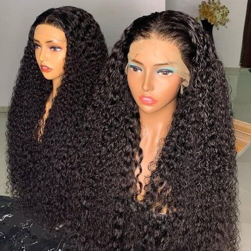 Lace Front Wigs Casslow China