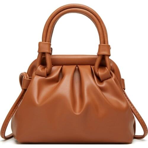 Ceossman Women's Leather Clutches