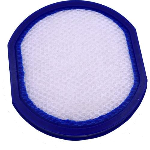 1Pack Vacuum Filter For Hoover React Whole Home & Fusion Max Cordless fits BH53200 BH53210 BH53220 BH53230pc BH53100 Filter Part