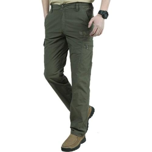 INBIKE Touring Pants