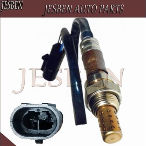 27719-07 Lambda Probe Oxygen O2 Sensor fit for Harley-Davidson Road King Electra Glide Forty Eight Iron 883 2007-2015 27690-08