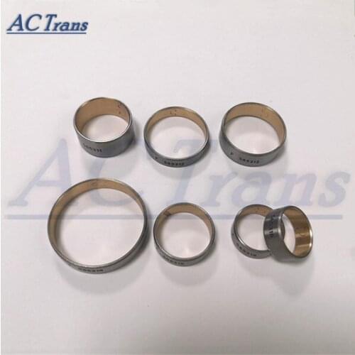 7pcs/kit Automatic transmission Z F 8HP45 8HP55 8HP70 Bushing kit