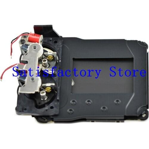 NEW Shutter group Assembly For NIKON D3100 D3200 D5100 D5200 Digital Camera Repair Part