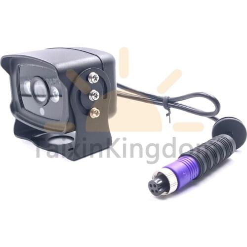 Wholesale ahd 1080p / 720p / CMOS 800tvl / Sony 600TVL car camera support customized high-definition star night vision