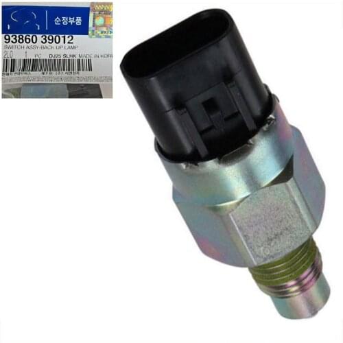 Original brand new 93860-39012 switch brake light on for Hyundai Accent Elantra Sonata Tiburon Tucson 1994-2013 switch brake lig