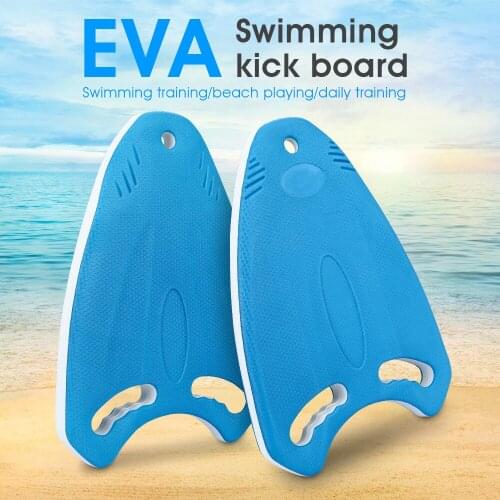 Durable Kickboard A Sub Board Floating Plate Children/adults Swimming Pool Outdoor Sport Tool Practical Learner Diving
