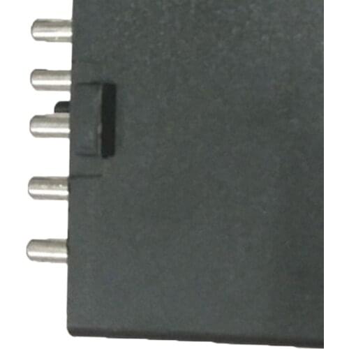 Fuel Pump Relay Car Replacements Replace 0035452405 for Mercedes 90E 300E