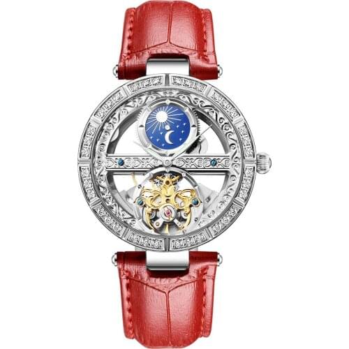 Ladies Waterproof Watch SENORS China