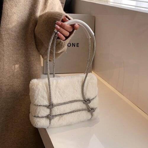 SGARR Womens Shiny Bags