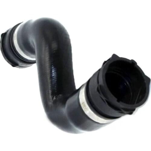 17123424499 Coolant Hose Radiator Hose For BMW X3 Water Tank Connection Pipe E83
