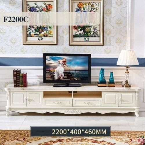 Mueble Para Riser Moderne China Lcd Lift Soporte Led European Wood Table Meuble Living Room Furniture Monitor Stand Tv Cabinet