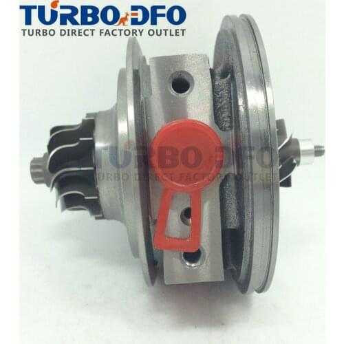 Garrett turbo core assy CHRA GT1238S turbocharger cartridge 454197 704487 708116 for for Smart 0.6 MC01 XH M160R3 A1600960199