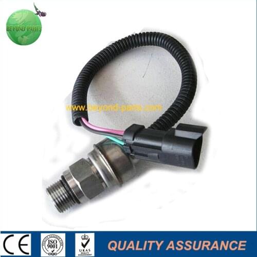 High quality 320 320B 320C excavator pressure sensor transducer 221-8859