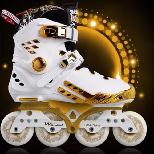 WEIQIU Inline Skate Wheels