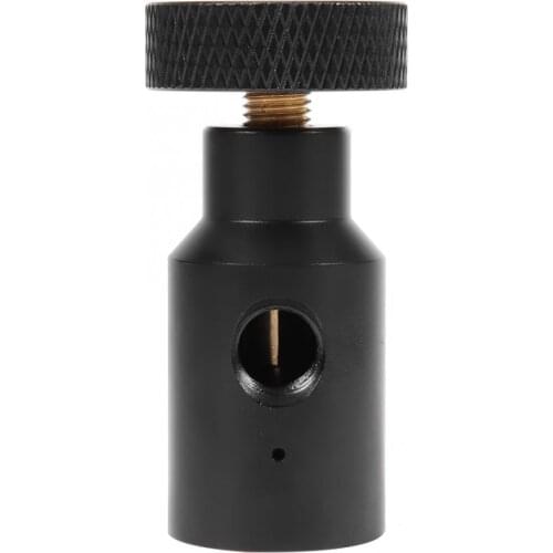 1/8NPT CO2 Carbonator Cylinder Tank On/Off Refill Adapter for Filling Soda Stream Soda Club Co2Cylinder Refill Adapter Connector