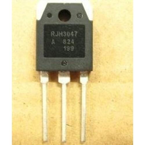 10PCS/LOT RJH3047ADPK RJH3047 TO-247 new original