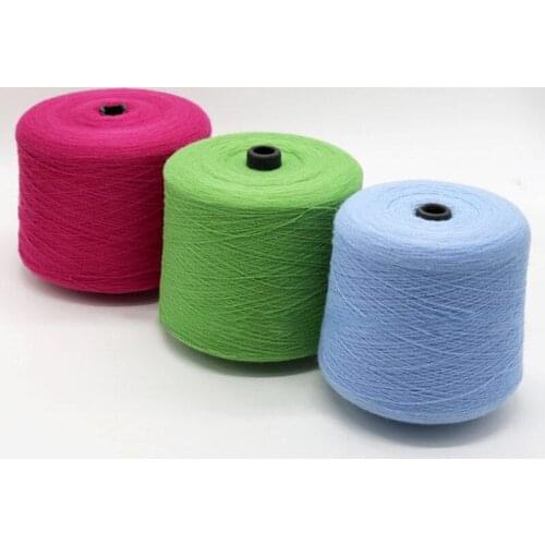 28 counts 50% wool 50% acrylic yarn wholesale