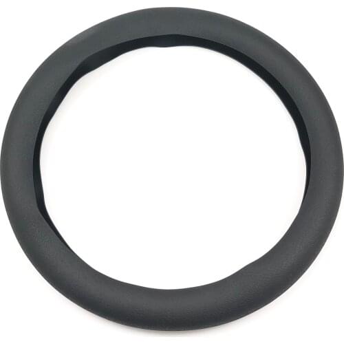 Car Silicone Steering Wheel Cover For BYD all Model S6 S7 S8 F3 F6 F0 M6 G3 G5 G7 E6 L3