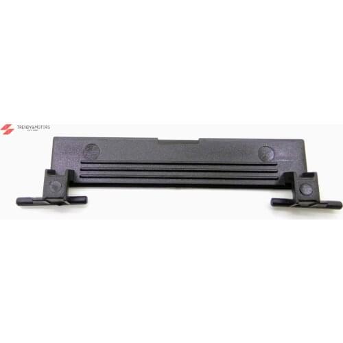 Mercedes C Class W204 Roof rack for Panoramic Sunroof Cover