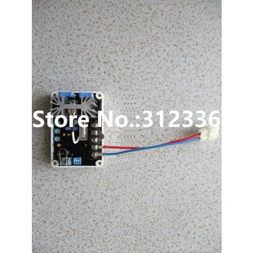 Free shipping AVR control board module Automatic Voltage Regulator suit for TSV16500E