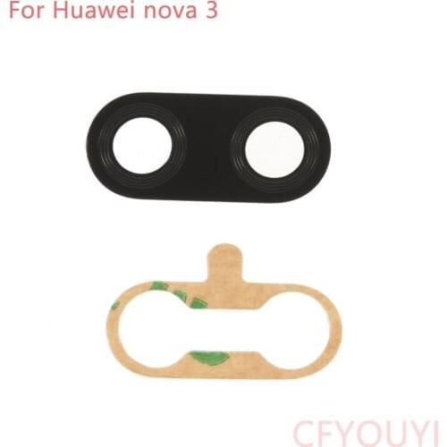 Корпуса для телефонов Huawei Nova 3 CFYOUYI China At AliExpress