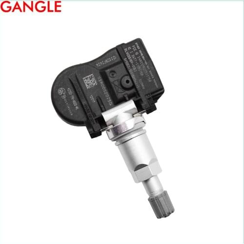 FOR HONDA CROSSTOUR 2012 2013 2014 2015 TPMS HONDA 433MHz TIRE PRESSURE SENSOR TIRE AIR PRESSURE SENSOR 42753-TP6-A820-M1