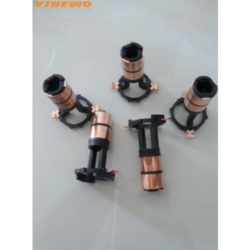 For Ford Focus 3 VW Buick Chevrolet Hyundai cerato sagitar magotan Jetta Farreo power Generator Collector Copper Head Slip Ring