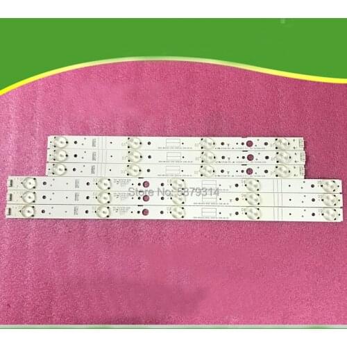 Para tira de luces Skyworth 43E3 5800-W43005-LP00/RP00 a precio fijo A203