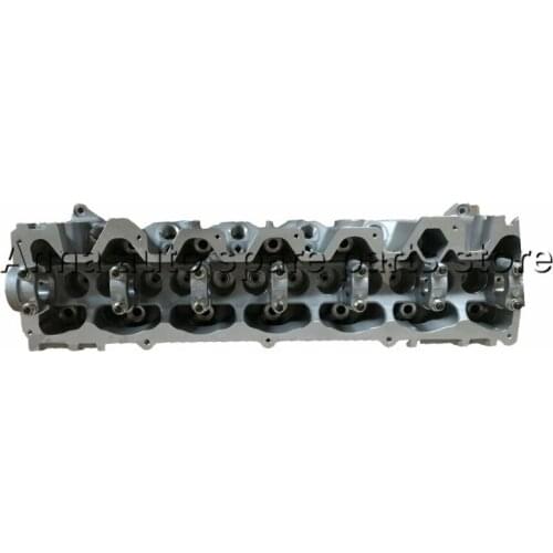 Cylinder head RD28T Y61 AMC908 503 AMC 908 503 AMC#908503 for Nissan Patrol GR RD28-T 2826cc 2.8TD SOHC 12V 1989