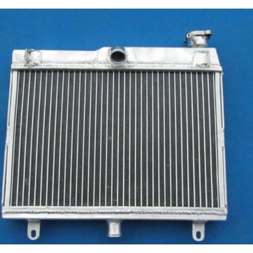 Hot Selling Full Aluminum Radiator For Suzuki RG400 RG500 RG 400 500 Low Price