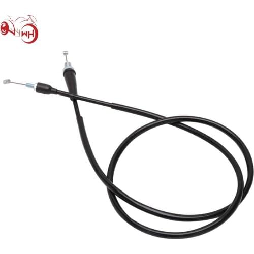 For YAMAHA Foreman 500 4x4 ES TRX500FM TRX500FE TRX500FA TRX500FGA TRX500FPE TRX500FPM TRX500 Motorcycle Throttle Cable Wires