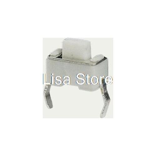 Through Hole Push Button Tact Switch 3 x 6 x 5mm
