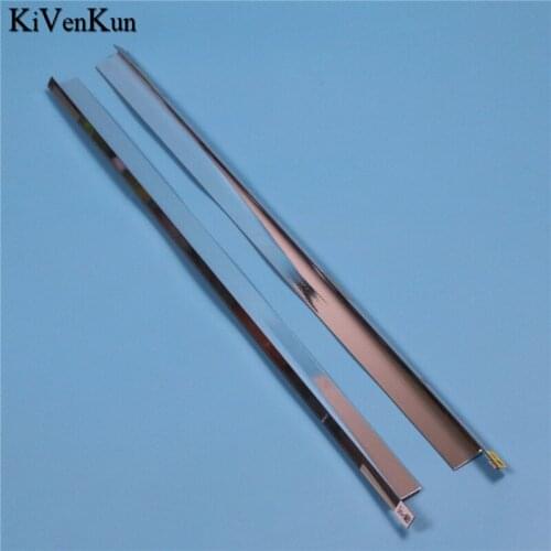 Louvre 49" LED Backlight Strips For Samsung UA49K5300AF UA49K5300AG TV Bars Kit LED Band V6LF_490SFA/B_LED31_-1-5_R0 Rulers Tape