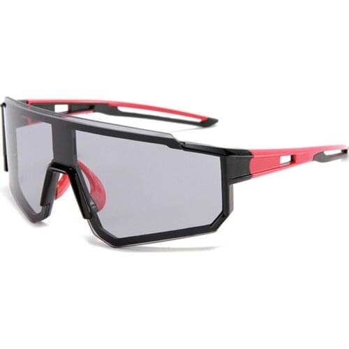 Mens Womens Cycling Sunglasses Safety Goggles Transparent Bicycle Glasses UV400 Glasses Cycling Fashion Sports Glasses Man