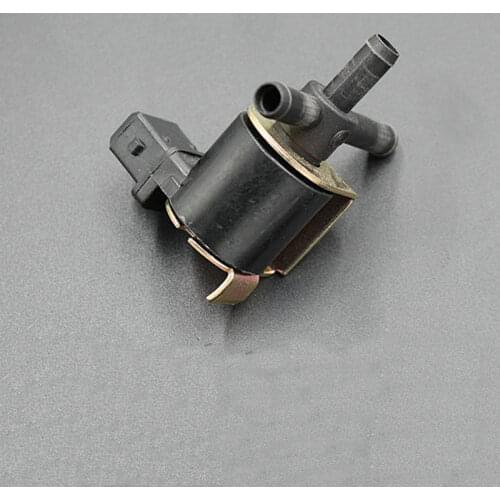 Apply to Passat B5 Bora 1.8T Turbocharger solenoid valve sensor intake manifold solenoid valve 058 906 283 C