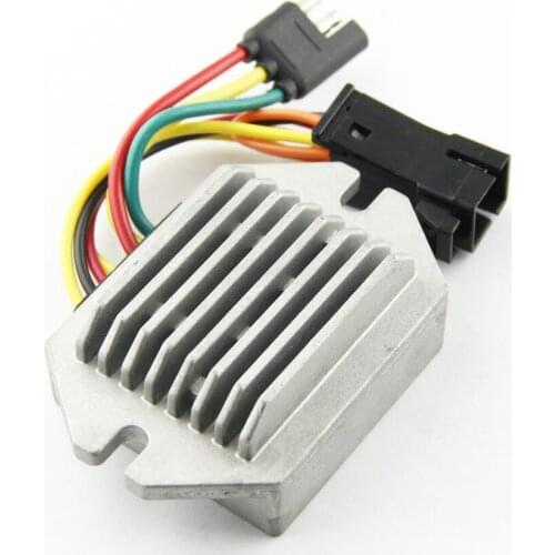 Motorcycle Voltage Regulator Rectifier For Polaris 600 800 Indy SP Pro RMK 155 Rush Pro-R Switchback Adventure Assault Pro-R
