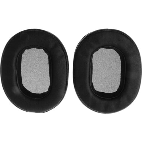 Replacement Earpads Ear Cushion for Audio-Technica M50 M50S M50X M30 M40