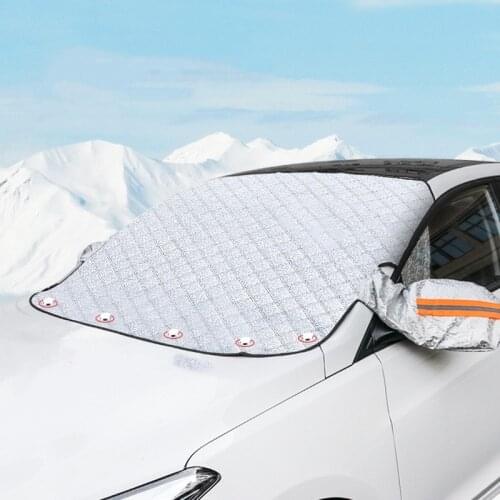 Sportme Sun Protection For Windshields