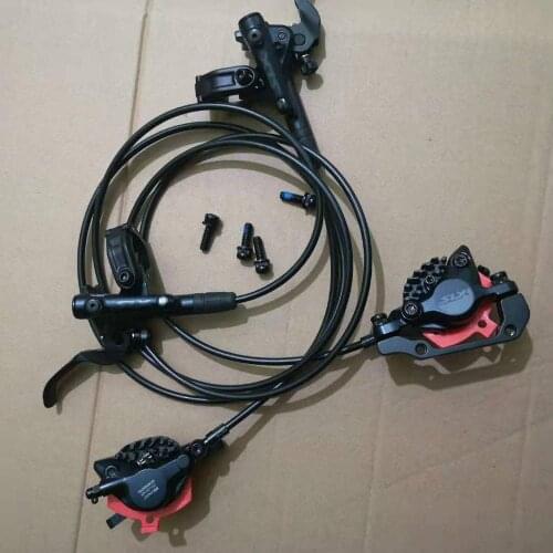 SLX M7100 M7120 brake MTB bicycle bike Hydraulic Disc Brake