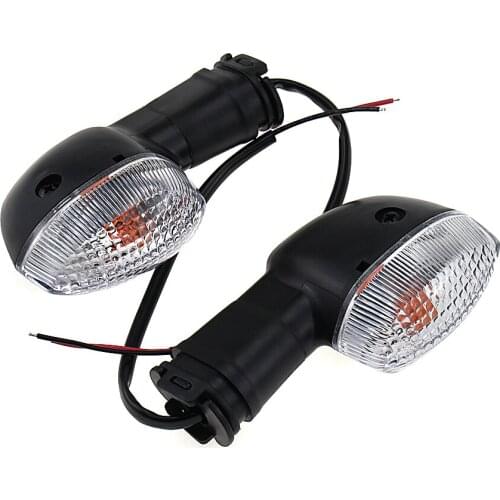 Turn Signal Light for YAMAHA WR250X WR250R YBR125 YBR250 FZ-25 FZ-03 YBR 125/250 Motorcycle Accessories Blinker Indicator Lamp