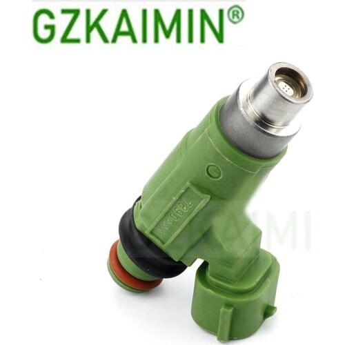High Quality Fuel Injector OEM INP-789 INP789 For Mitsubishi Minicab U42T/U42V/U61V/U62V Trucks and Vans