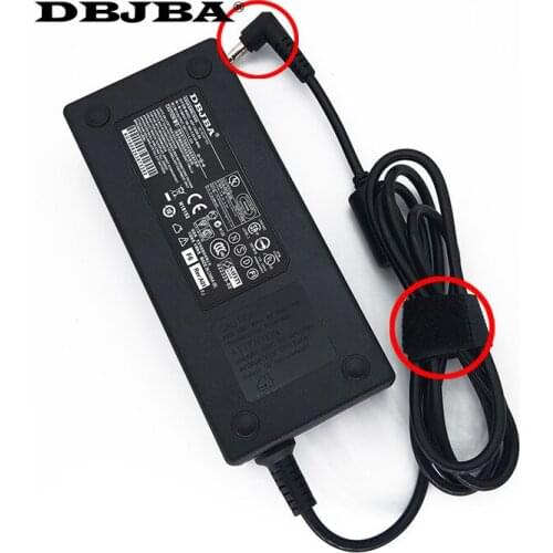 19V 6.32A 5.5*2.5mm 120W New AC Laptop Adapter For ASUS G50V G50 N500 N552VX N552VW ADP-120RH B slim All-in-one