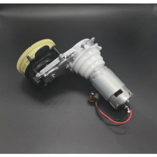 Dongling Coffee Machine Accessories Grinder Assembly Motor DL-KF800 KF4266 1066D Motor Accessories