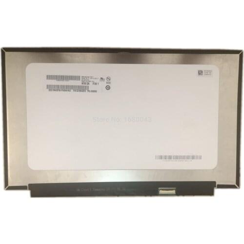 B140HAN03.5 fit B140HAN03.0 B140HAN03.1 B140HAN03.2 B140HAN03.B IPS EDP 1920X1080 30 PIN LCD SCREEN PANEL