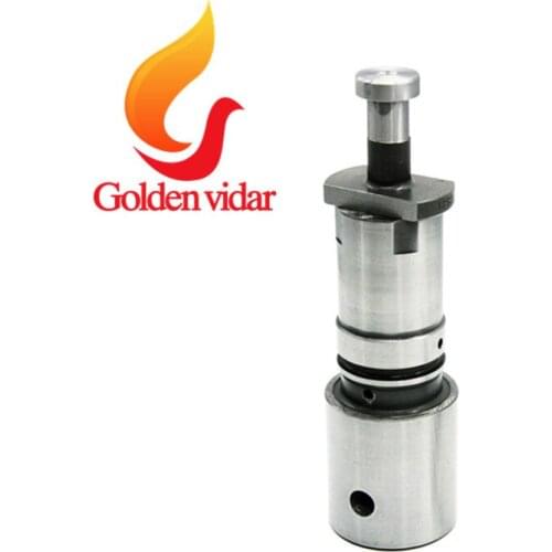 Diesel engine parts marine ship plunger barrel assembly L18-80125-134/UB71 suit for MAN L23/30