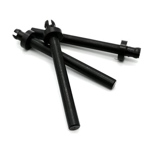 Feeder parts 6300693607 KYR-M8608-000 rod back-up pin for hitachi pick and place machine