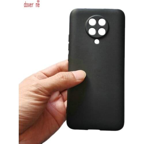 Dower Me Phone Cases Xiaomi Redmi K30 Pro