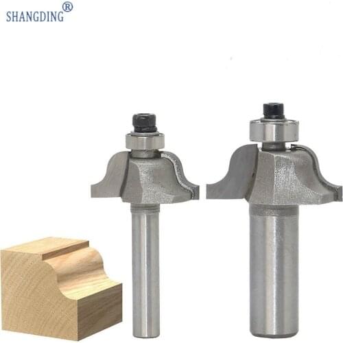 Wood Wang Bilateral Household Western Front Knife Carpentry Milling Cutter Carving Tool Door Plank Knife Carpentry Milling